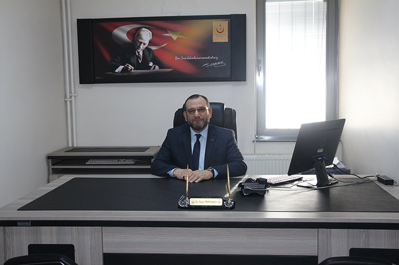 YÖNETİM YÖNETİM