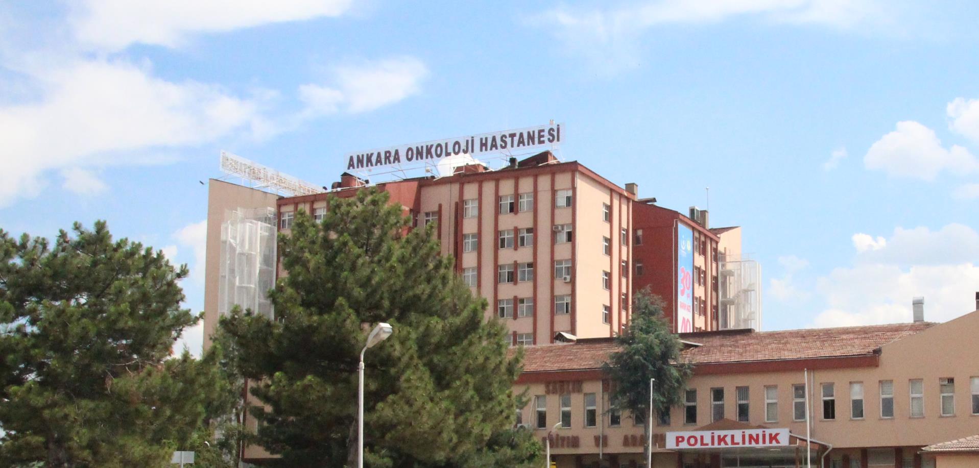 hastane